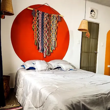 Guajira House Apartment Riohacha Exterior photo