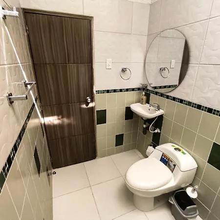 Guajira House Apartment Riohacha Exterior photo