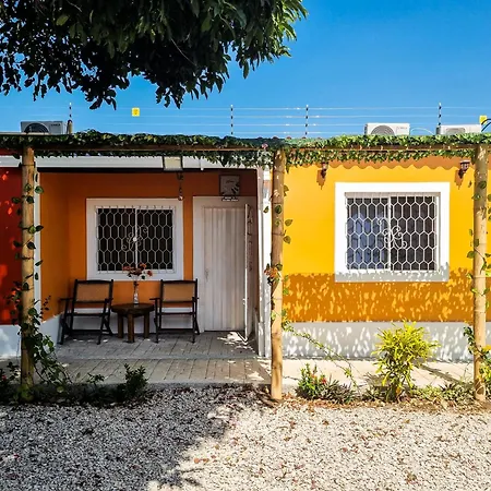 Guajira House Apartment Riohacha Exterior photo
