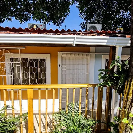 Guajira House Apartment Riohacha Exterior photo