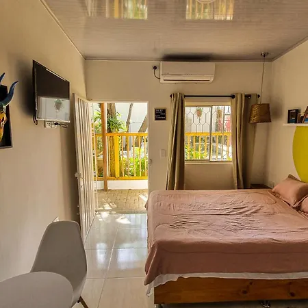Guajira House Apartment Riohacha Exterior photo