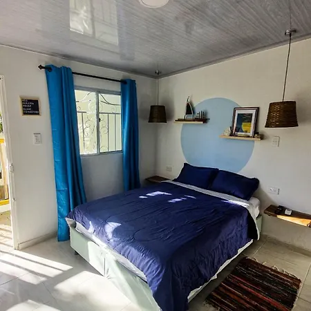 Guajira House Apartment Riohacha Exterior photo