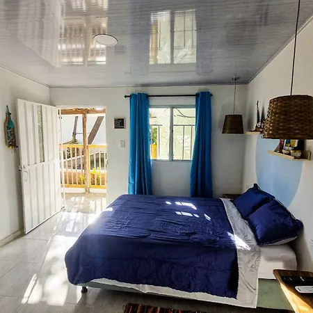 Guajira House Apartment Riohacha Exterior photo