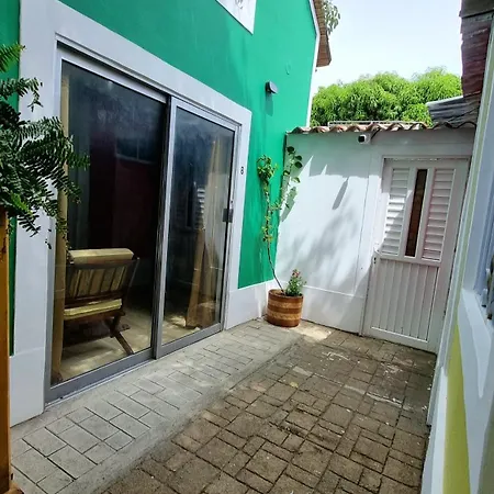 Guajira House Apartment Riohacha Exterior photo