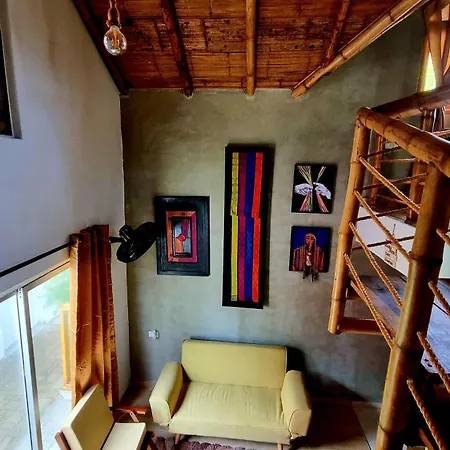 Guajira House Apartment Riohacha Exterior photo
