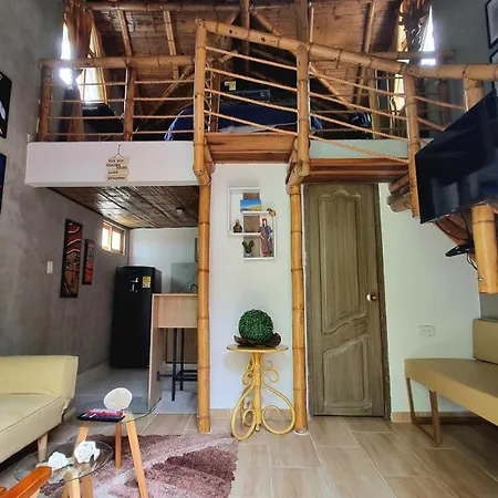 Guajira House Apartment Riohacha Exterior photo