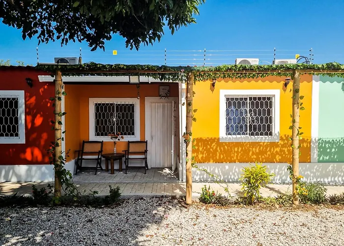 Guajira House