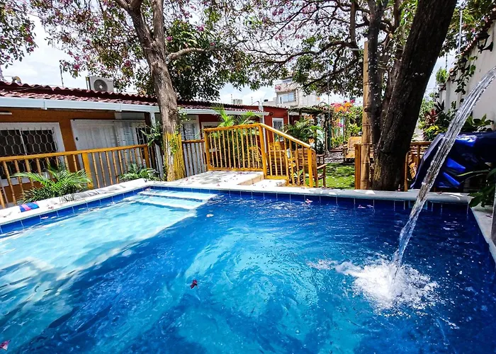 Guajira House