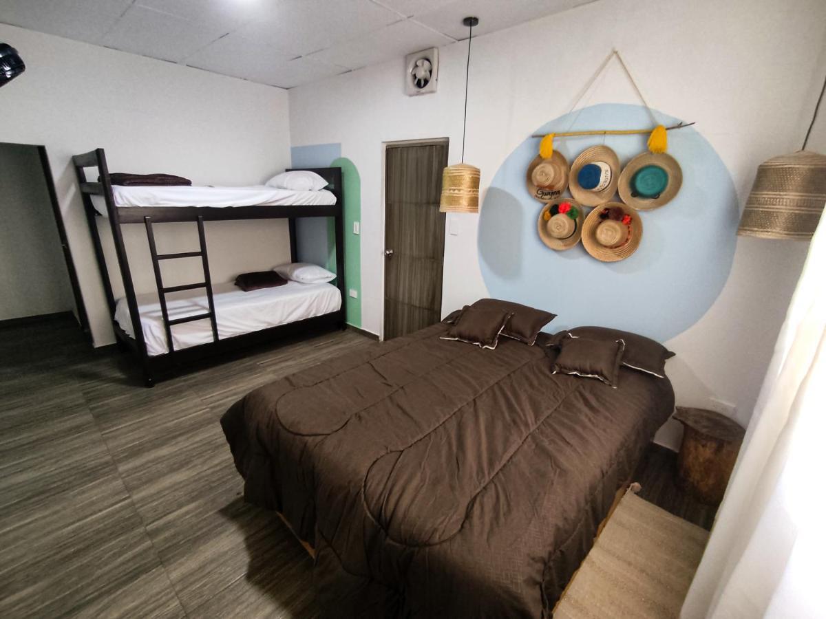 Apartment Guajira House