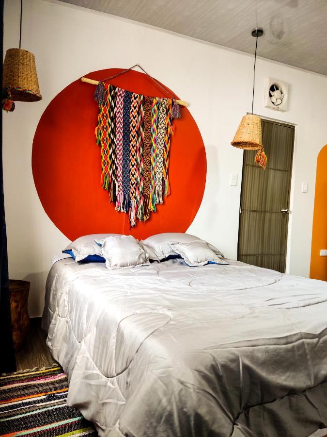 Apartment Guajira House *