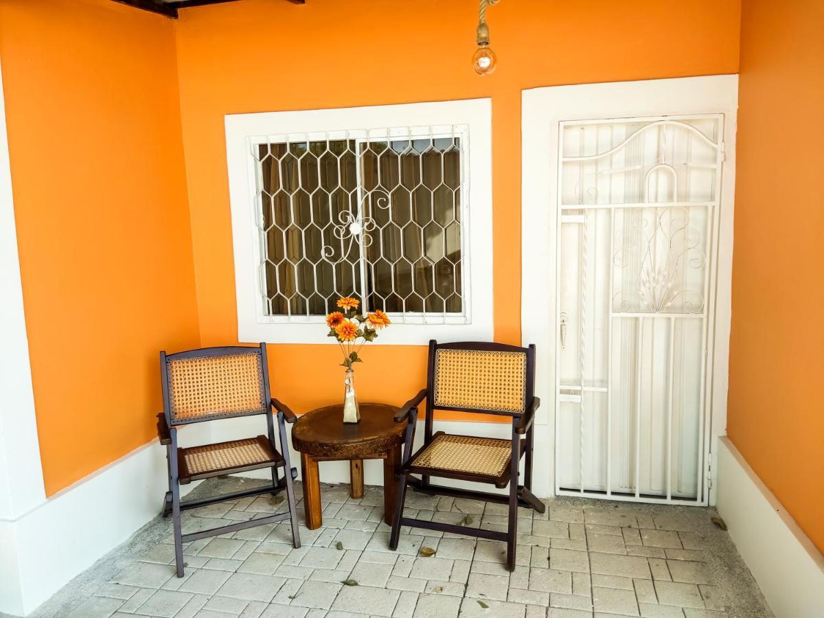 Apartment Guajira House Riohacha