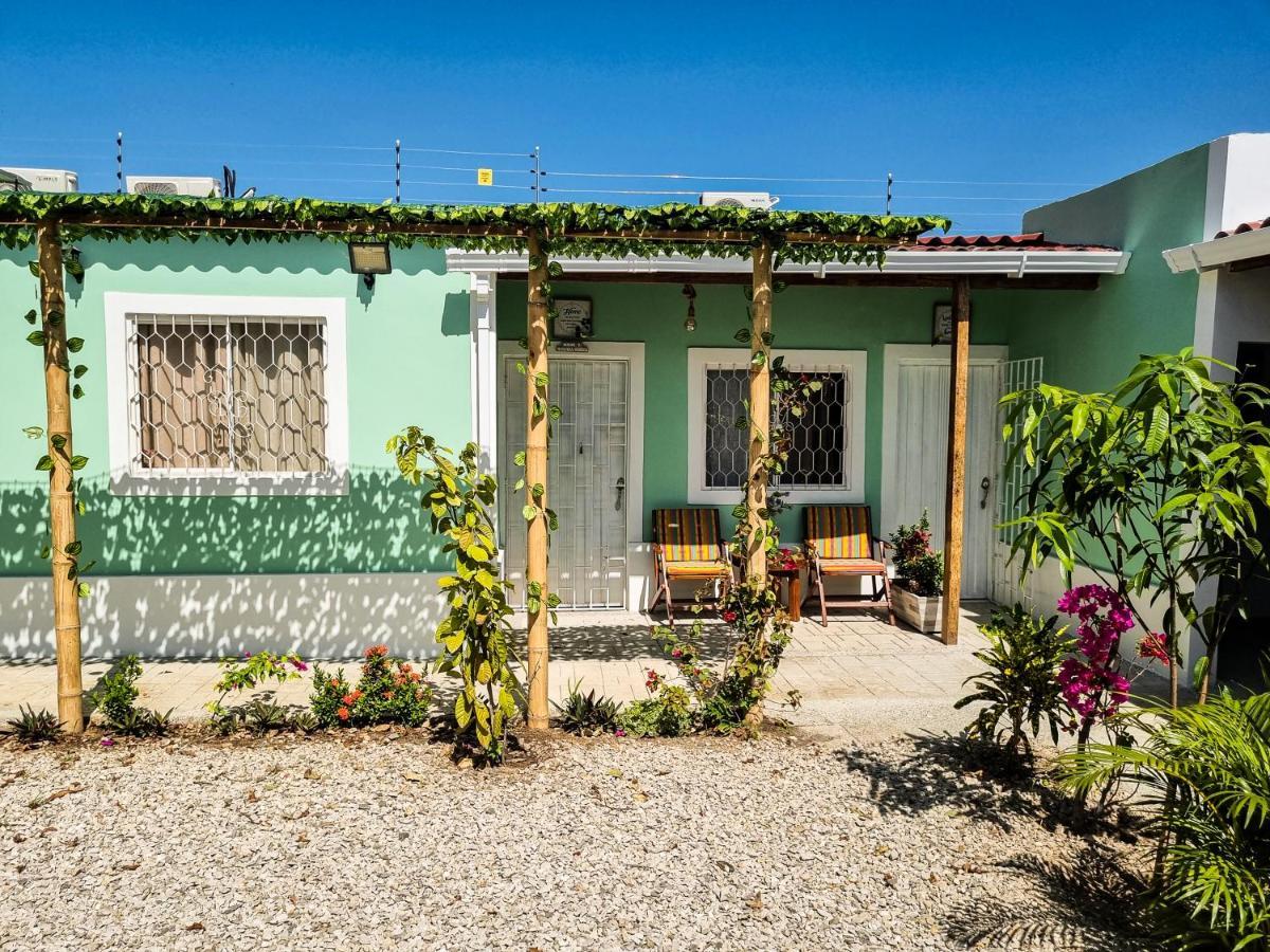 Guajira House Apartment