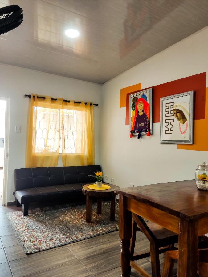 Guajira House Riohacha