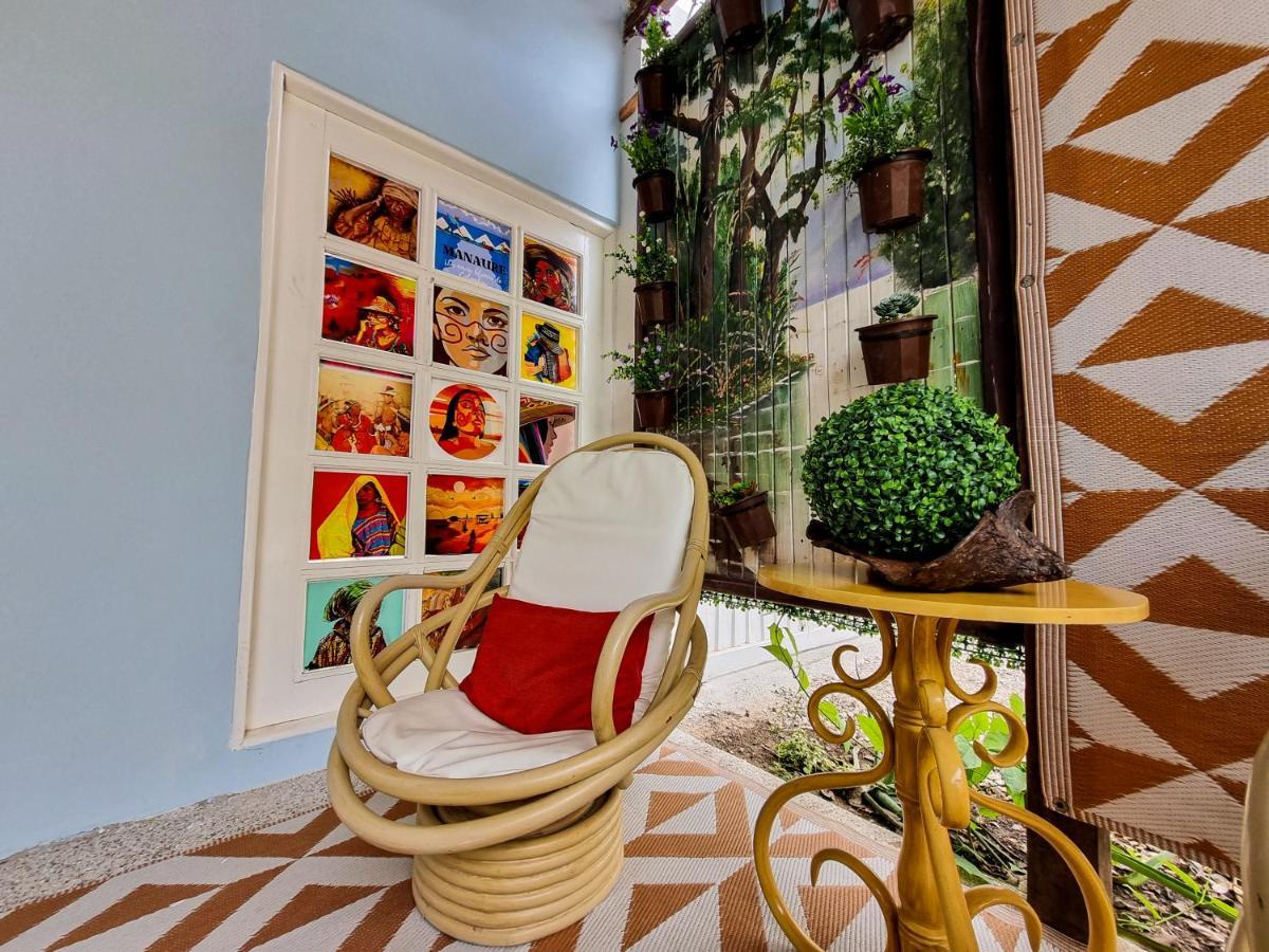 Guajira House Apartment