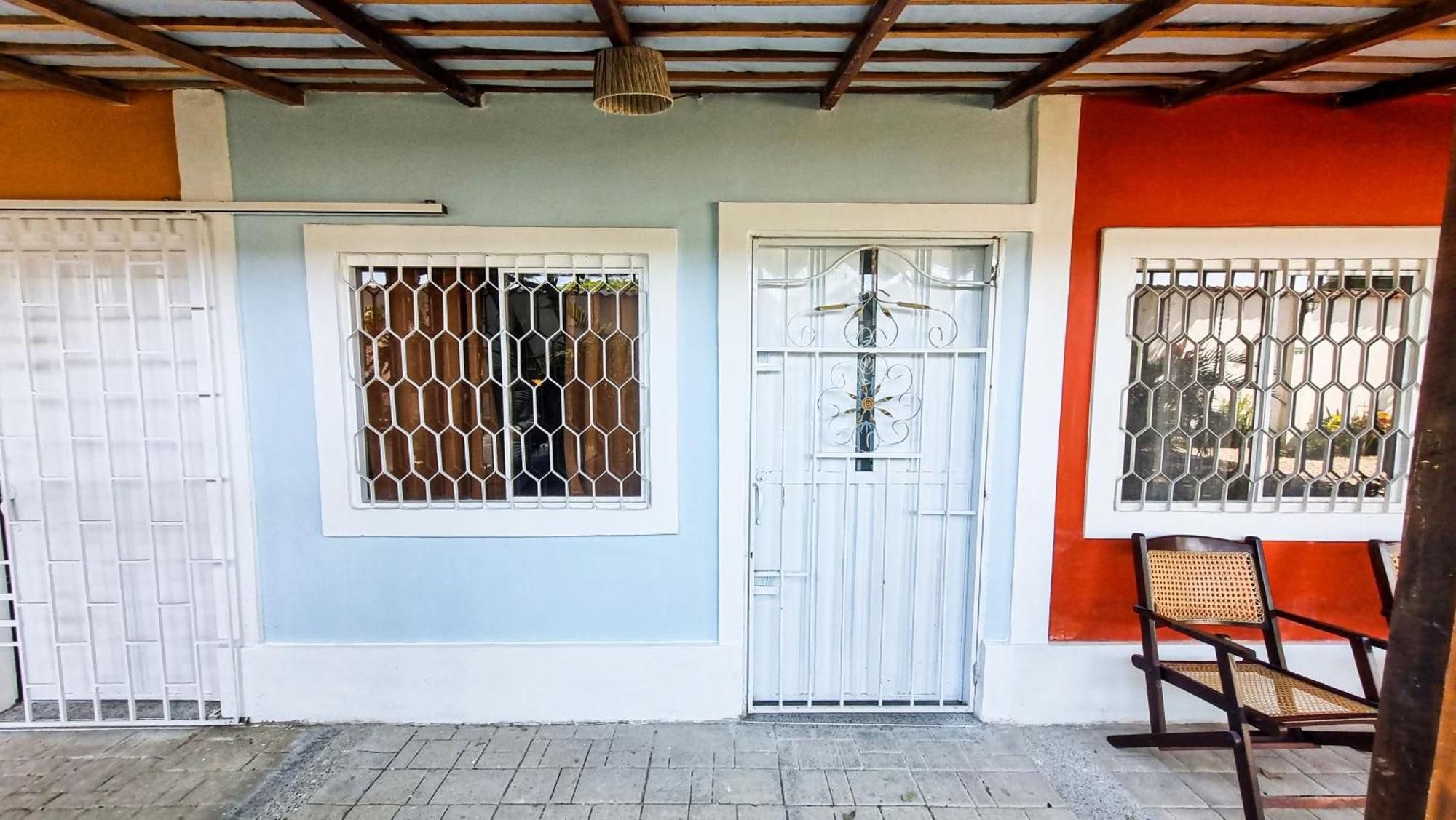 Guajira House Riohacha