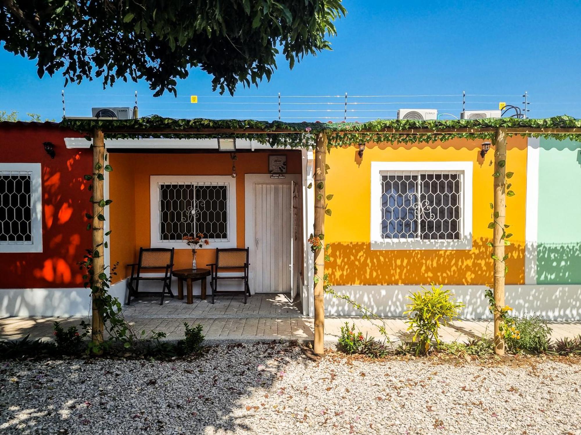 Guajira House *
