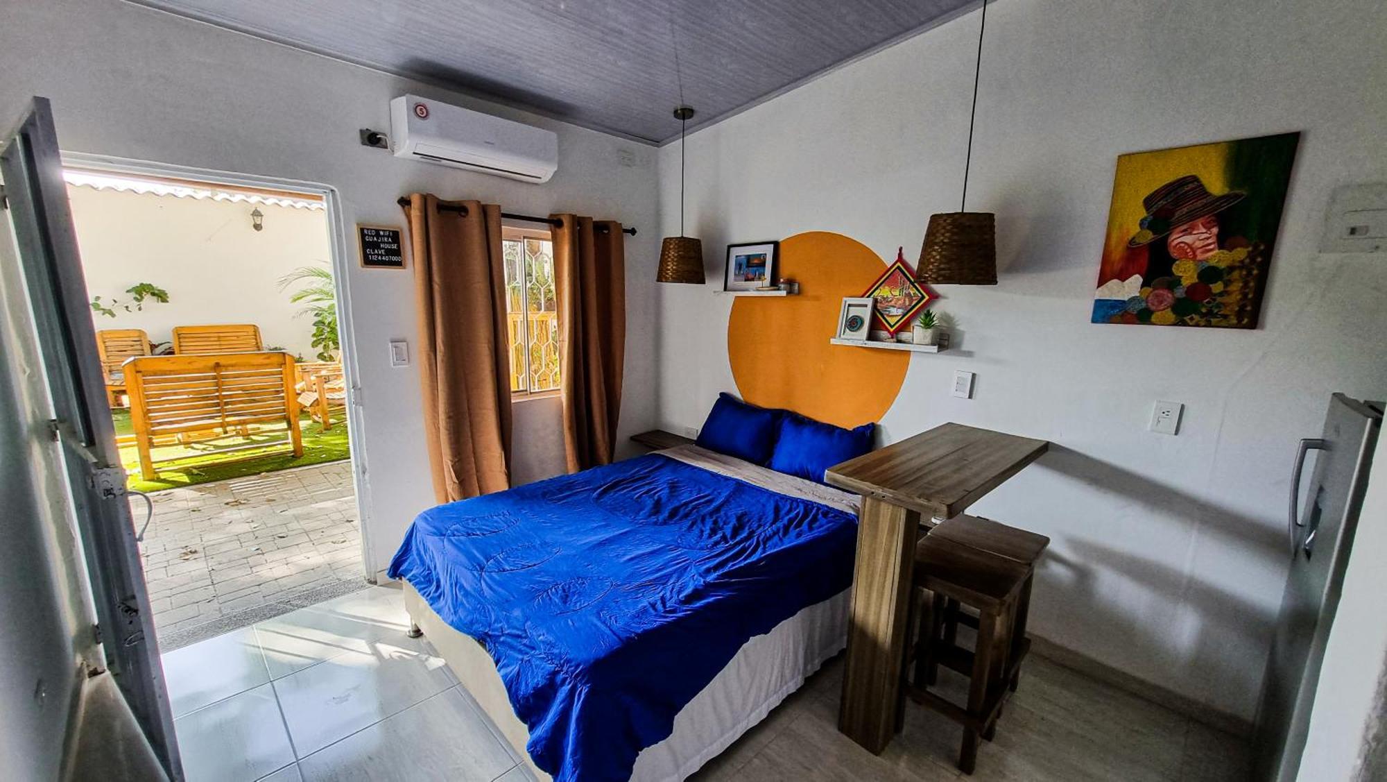 Guajira House Apartment