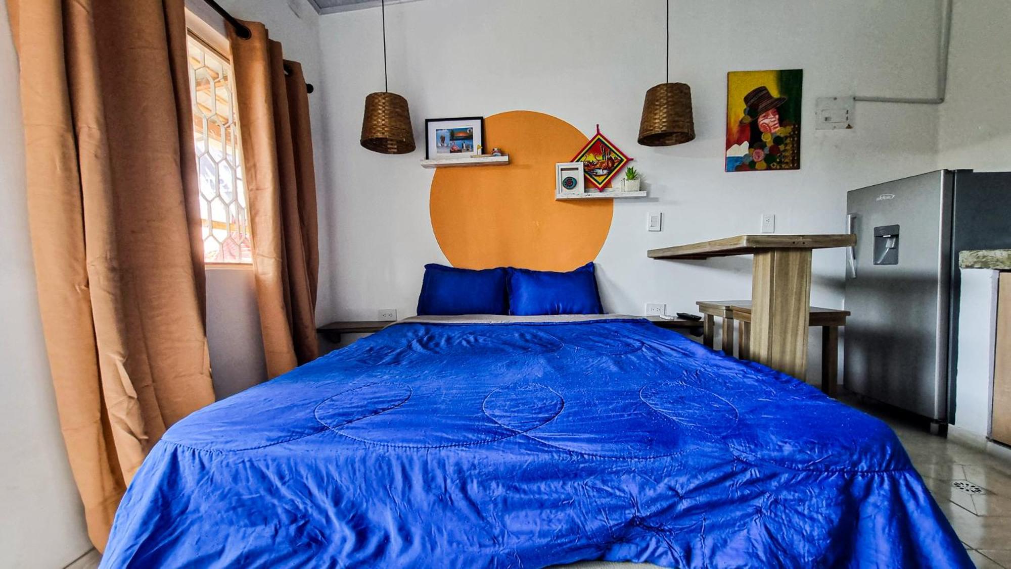 Guajira House