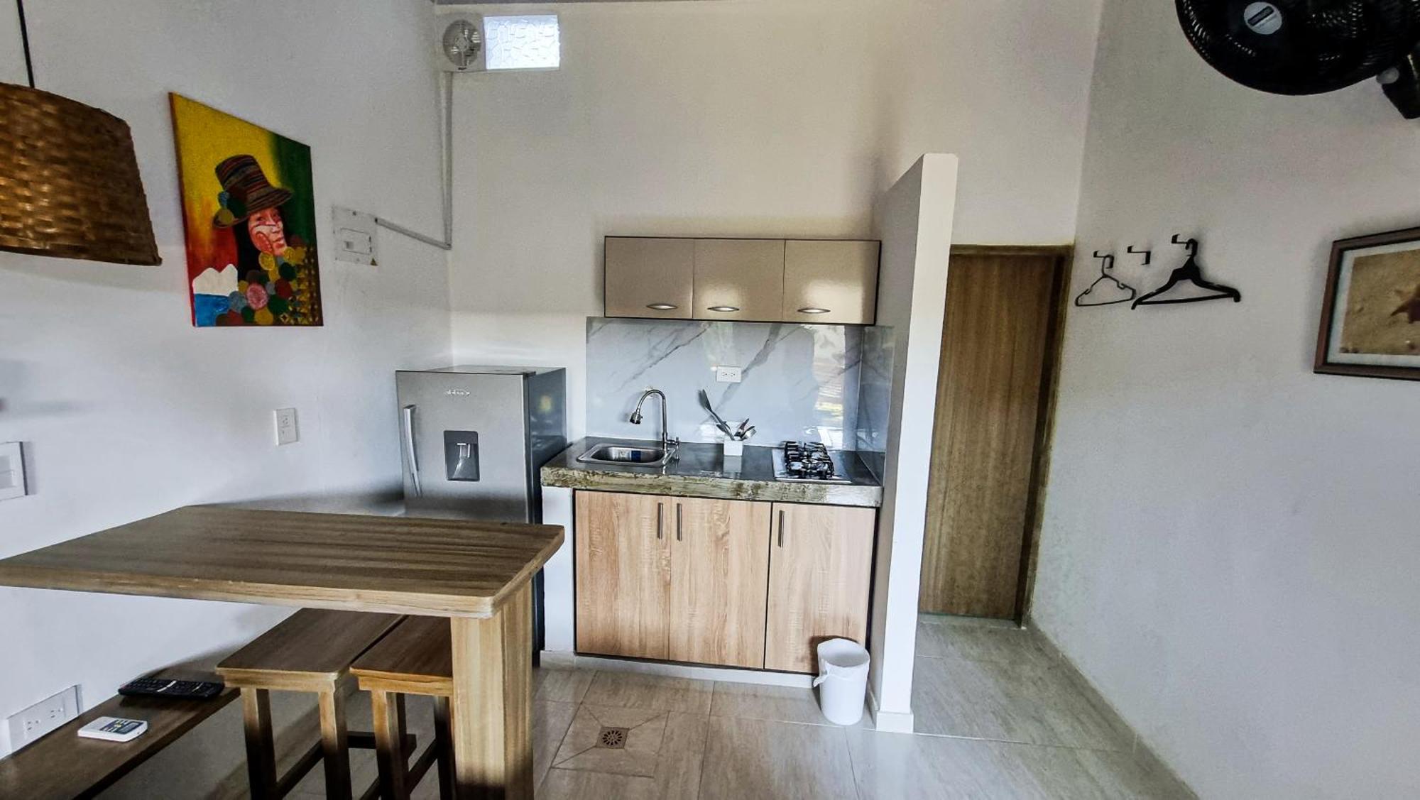 Guajira House *