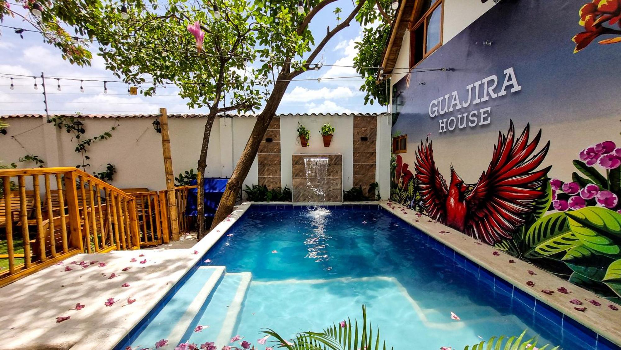 Apartment Guajira House