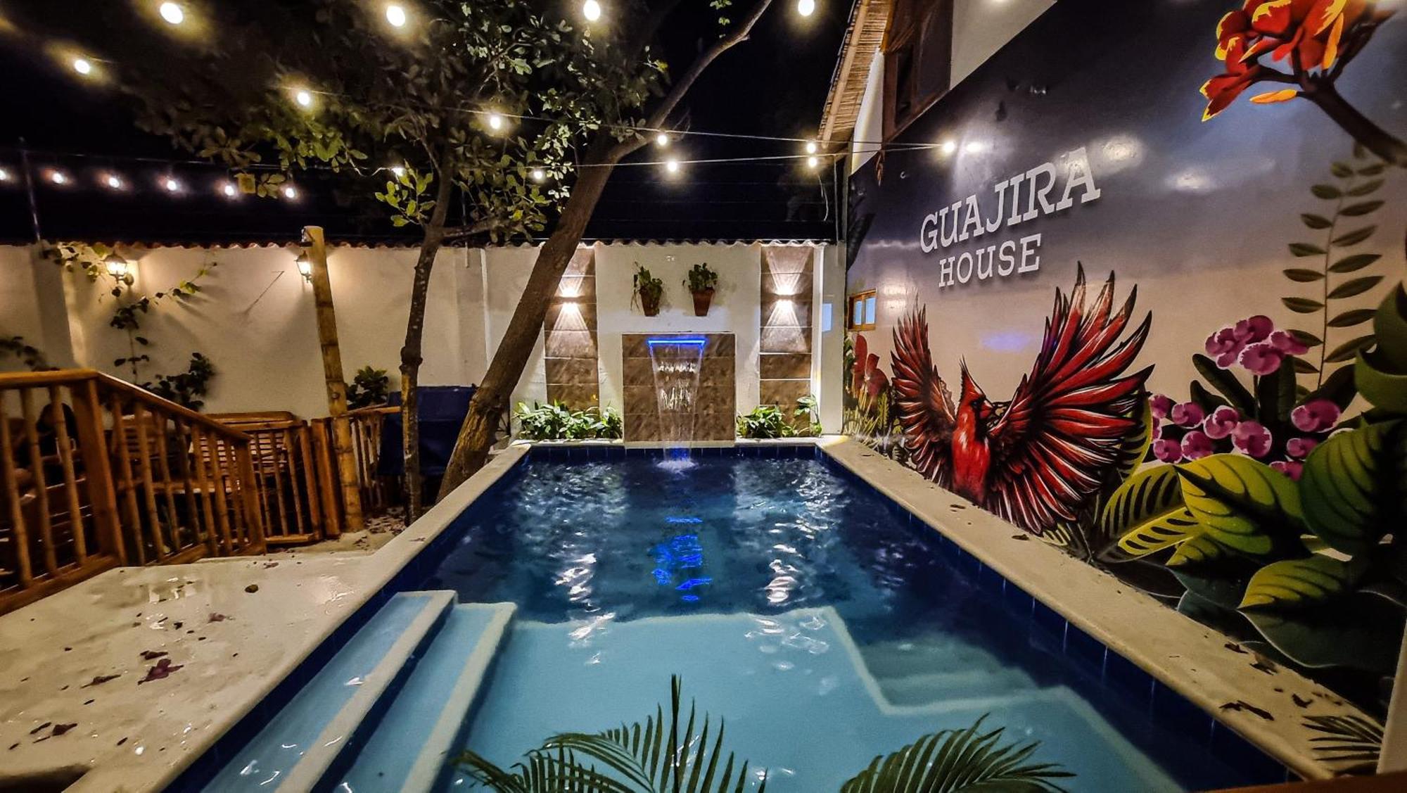 Guajira House Riohacha