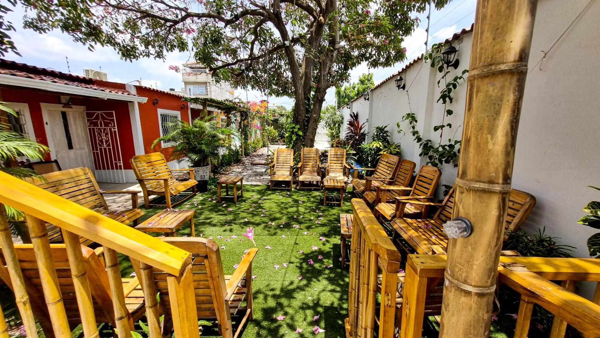 Apartment Guajira House