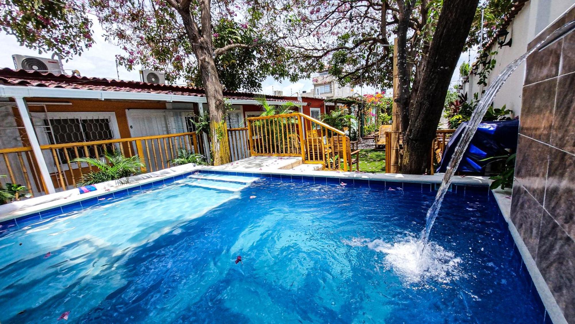 Apartment Guajira House