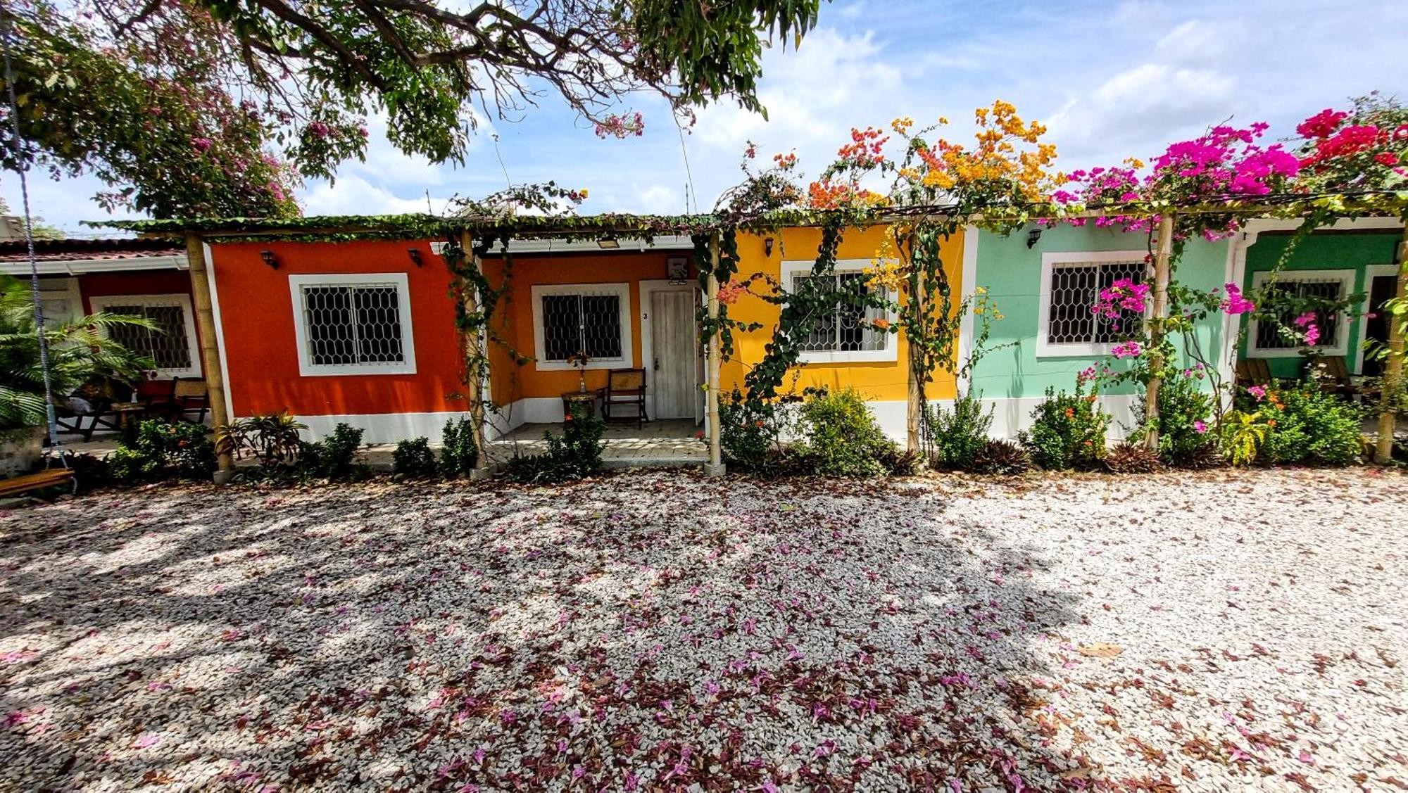 Guajira House *
