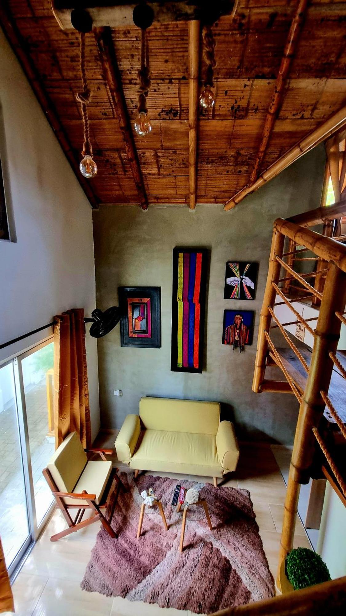 Guajira House