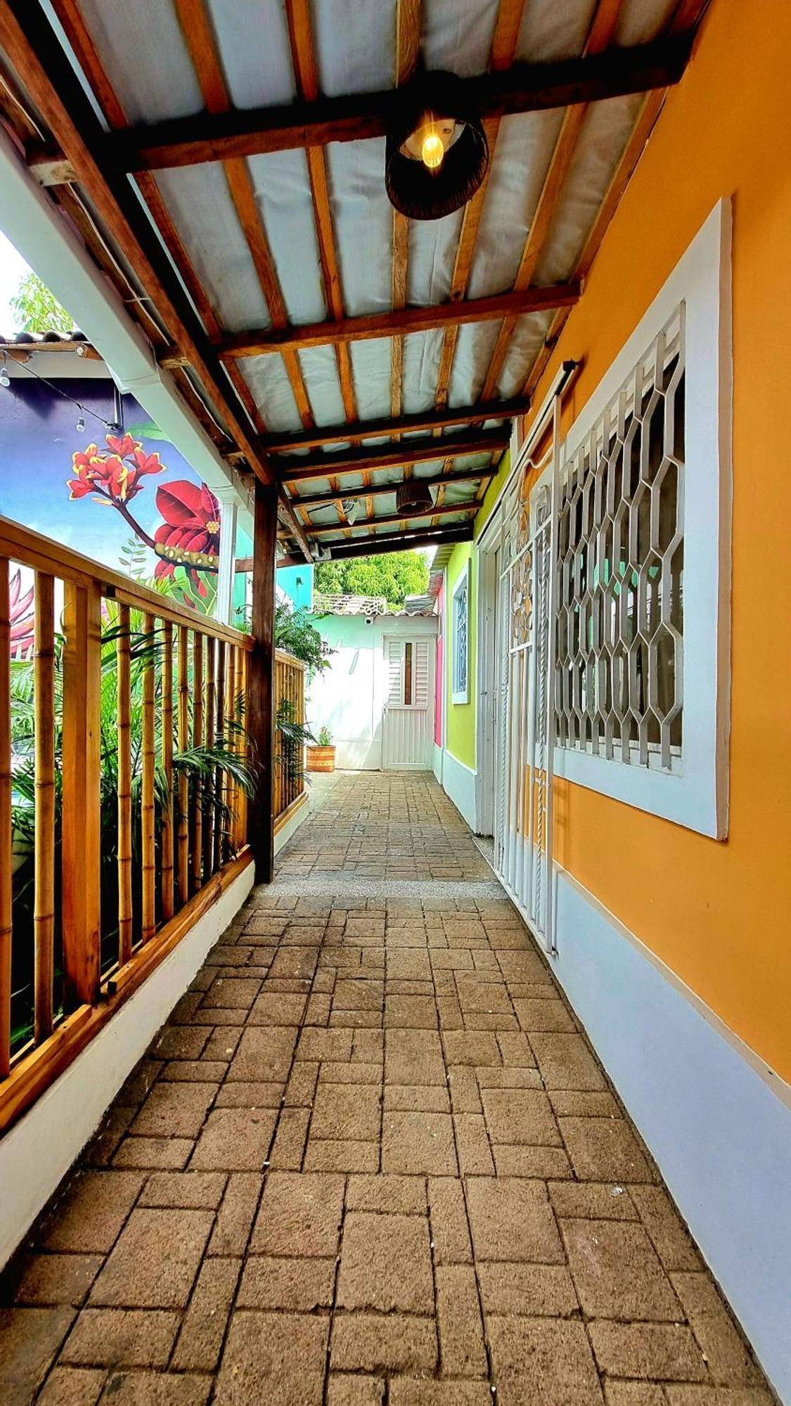 Apartment Guajira House