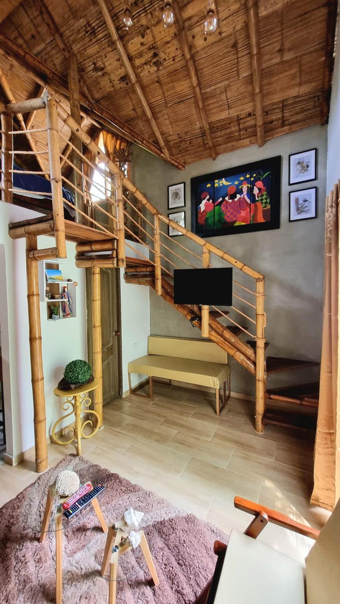 Apartment Guajira House Riohacha